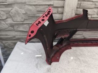 bontott SEAT IBIZA V Első Lökhárító (Üresen)