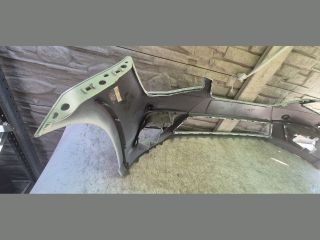 bontott SEAT IBIZA V Első Lökhárító (Üresen)