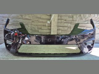 bontott SEAT IBIZA V Első Lökhárító (Üresen)