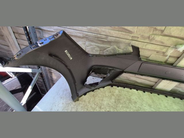 bontott SEAT IBIZA V Első Lökhárító (Üresen)