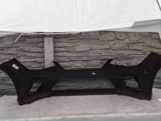 bontott SEAT IBIZA V Első Lökhárító (Üresen)