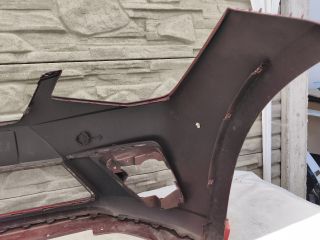 bontott SEAT IBIZA V Első Lökhárító (Üresen)