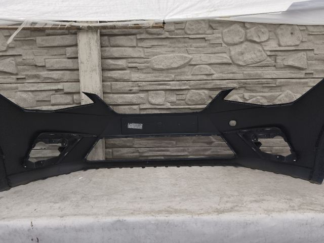 bontott SEAT IBIZA V Első Lökhárító (Üresen)