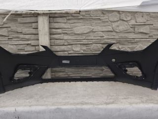 bontott SEAT IBIZA V Első Lökhárító (Üresen)