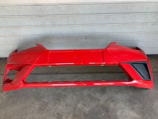 bontott SEAT IBIZA V Első Lökhárító (Üresen)