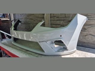 bontott SEAT IBIZA V Első Lökhárító (Üresen)