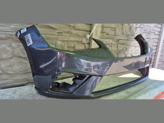 bontott SEAT IBIZA V Első Lökhárító (Üresen)