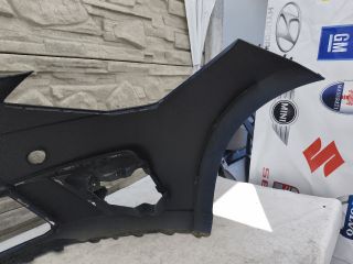 bontott SEAT IBIZA V Első Lökhárító (Üresen)