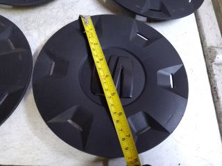 bontott SEAT IBIZA V Felniközép Szett