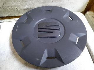 bontott SEAT IBIZA V Felniközép Szett