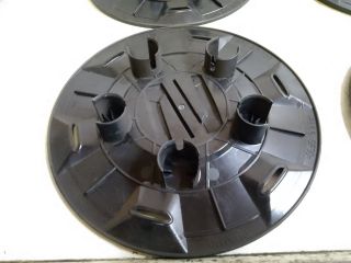 bontott SEAT IBIZA V Felniközép Szett