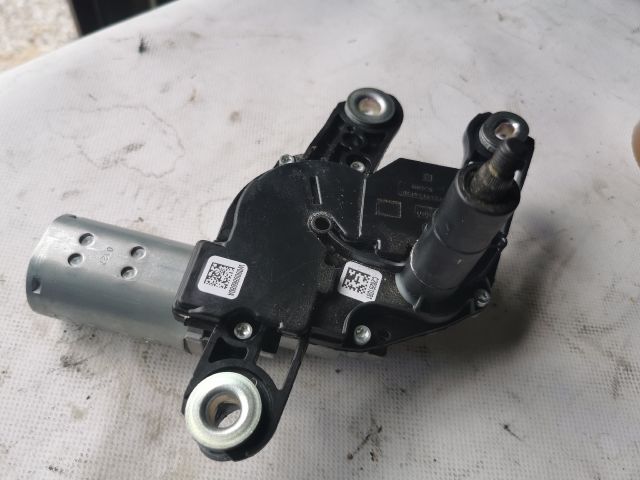 bontott SEAT IBIZA V Hátsó Ablaktörlő Motor