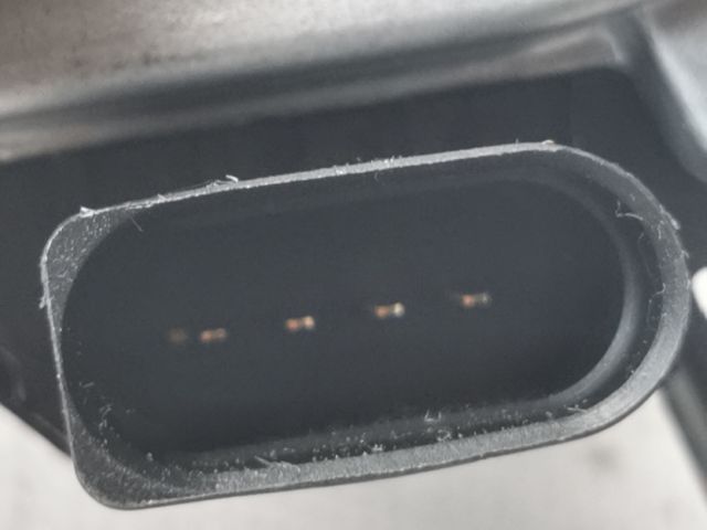 bontott SEAT IBIZA V Hátsó Ablaktörlő Motor