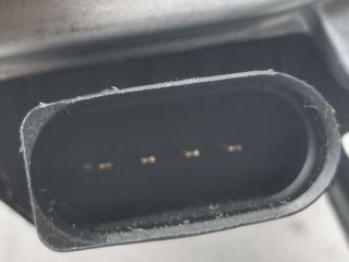 bontott SEAT IBIZA V Hátsó Ablaktörlő Motor