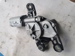 bontott SEAT IBIZA V Hátsó Ablaktörlő Motor