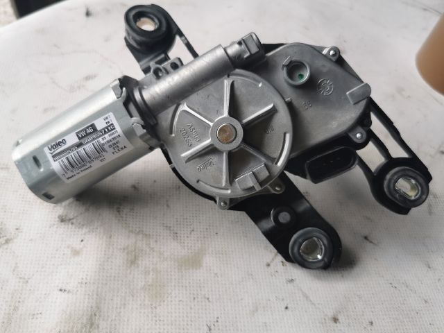 bontott SEAT IBIZA V Hátsó Ablaktörlő Motor