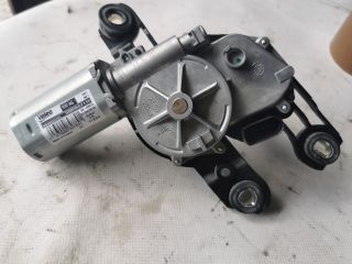 bontott SEAT IBIZA V Hátsó Ablaktörlő Motor