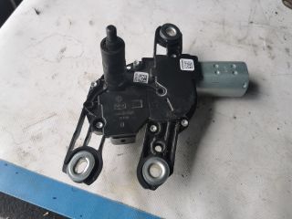 bontott SEAT IBIZA V Hátsó Ablaktörlő Motor