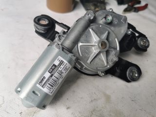 bontott SEAT IBIZA V Hátsó Ablaktörlő Motor