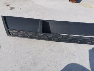 bontott SEAT IBIZA V Hátsó Lökhárító Alsó (Műanyag)