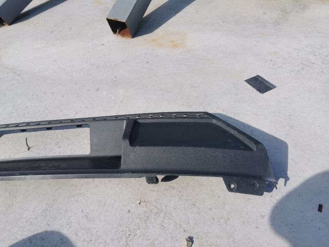 bontott SEAT IBIZA V Hátsó Lökhárító Alsó (Műanyag)