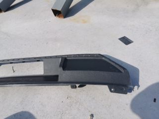 bontott SEAT IBIZA V Hátsó Lökhárító Alsó (Műanyag)