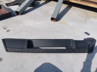 bontott SEAT IBIZA V Hátsó Lökhárító Alsó (Műanyag)