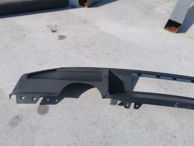 bontott SEAT IBIZA V Hátsó Lökhárító Alsó (Műanyag)