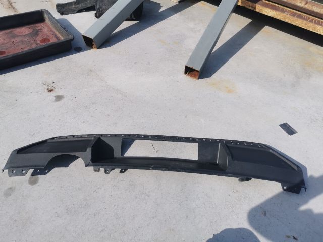 bontott SEAT IBIZA V Hátsó Lökhárító Alsó (Műanyag)