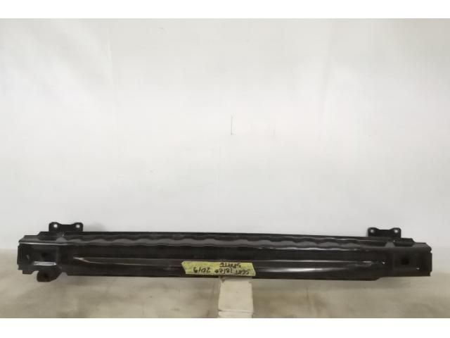 bontott SEAT IBIZA V Hátsó Lökhárító Merevítő (Fém)