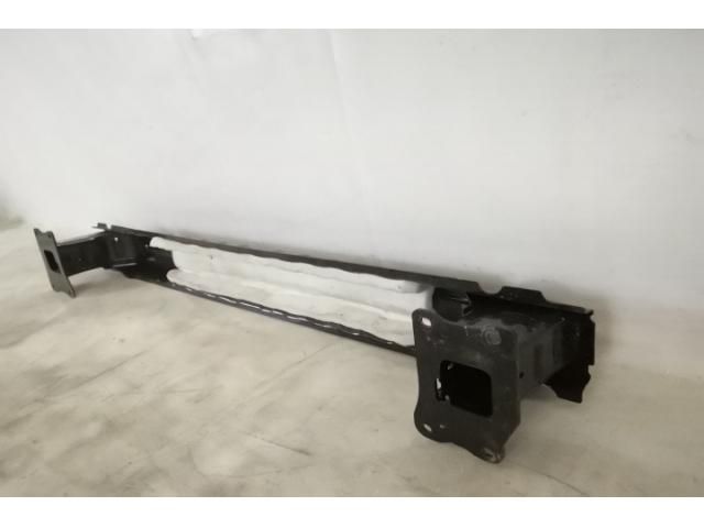 bontott SEAT IBIZA V Hátsó Lökhárító Merevítő (Fém)