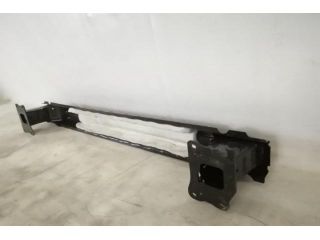 bontott SEAT IBIZA V Hátsó Lökhárító Merevítő (Fém)