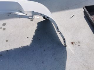 bontott SEAT IBIZA V Hátsó Lökhárító (Részeivel)