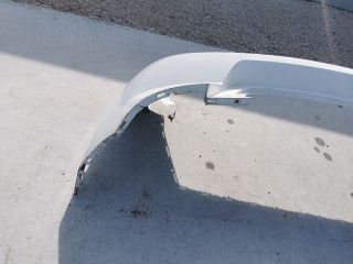 bontott SEAT IBIZA V Hátsó Lökhárító (Részeivel)