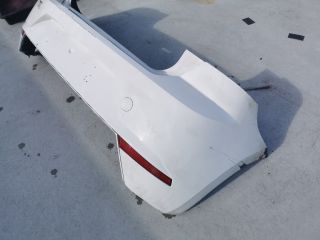 bontott SEAT IBIZA V Hátsó Lökhárító (Részeivel)