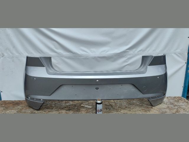 bontott SEAT IBIZA V Hátsó Lökhárító (Üresen)