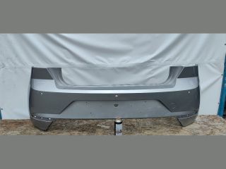 bontott SEAT IBIZA V Hátsó Lökhárító (Üresen)