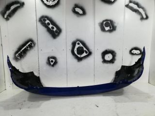 bontott SEAT IBIZA V Hátsó Lökhárító (Üresen)