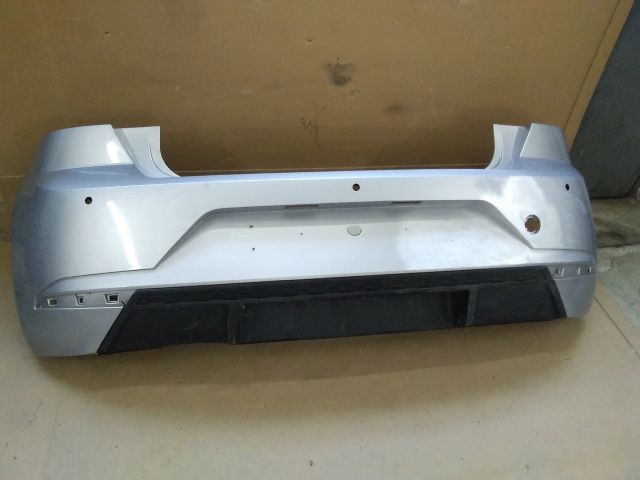 bontott SEAT IBIZA V Hátsó Lökhárító (Üresen)