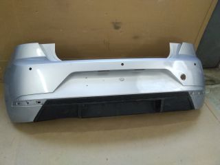 bontott SEAT IBIZA V Hátsó Lökhárító (Üresen)