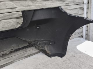 bontott SEAT IBIZA V Hátsó Lökhárító (Üresen)