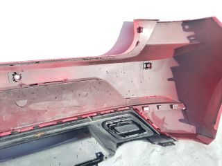 bontott SEAT IBIZA V Hátsó Lökhárító (Üresen)