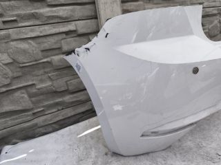 bontott SEAT IBIZA V Hátsó Lökhárító (Üresen)