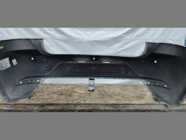 bontott SEAT IBIZA V Hátsó Lökhárító (Üresen)