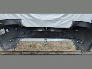 bontott SEAT IBIZA V Hátsó Lökhárító (Üresen)