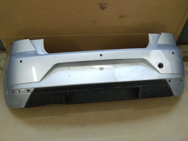 bontott SEAT IBIZA V Hátsó Lökhárító (Üresen)