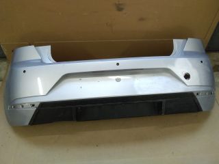 bontott SEAT IBIZA V Hátsó Lökhárító (Üresen)