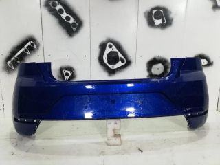 bontott SEAT IBIZA V Hátsó Lökhárító (Üresen)