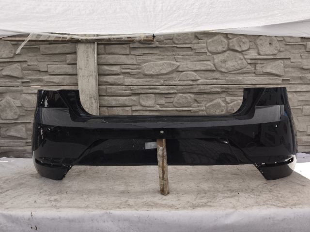 bontott SEAT IBIZA V Hátsó Lökhárító (Üresen)