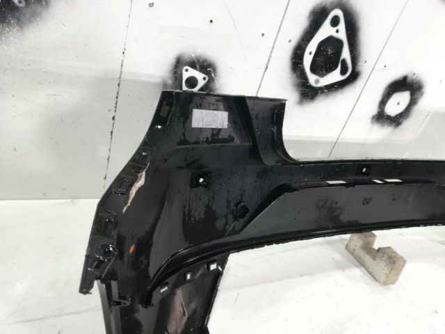 bontott SEAT IBIZA V Hátsó Lökhárító (Üresen)